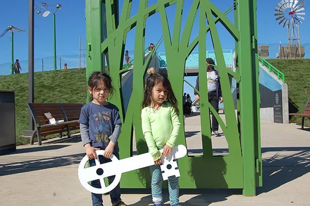 Rotary PlayGarden photo 2