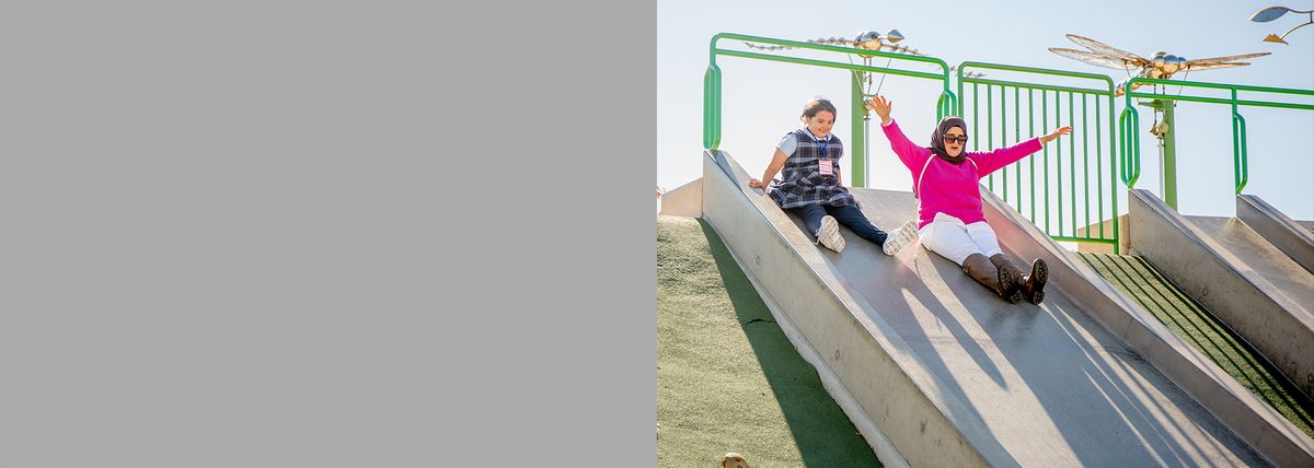Rotary PlayGarden