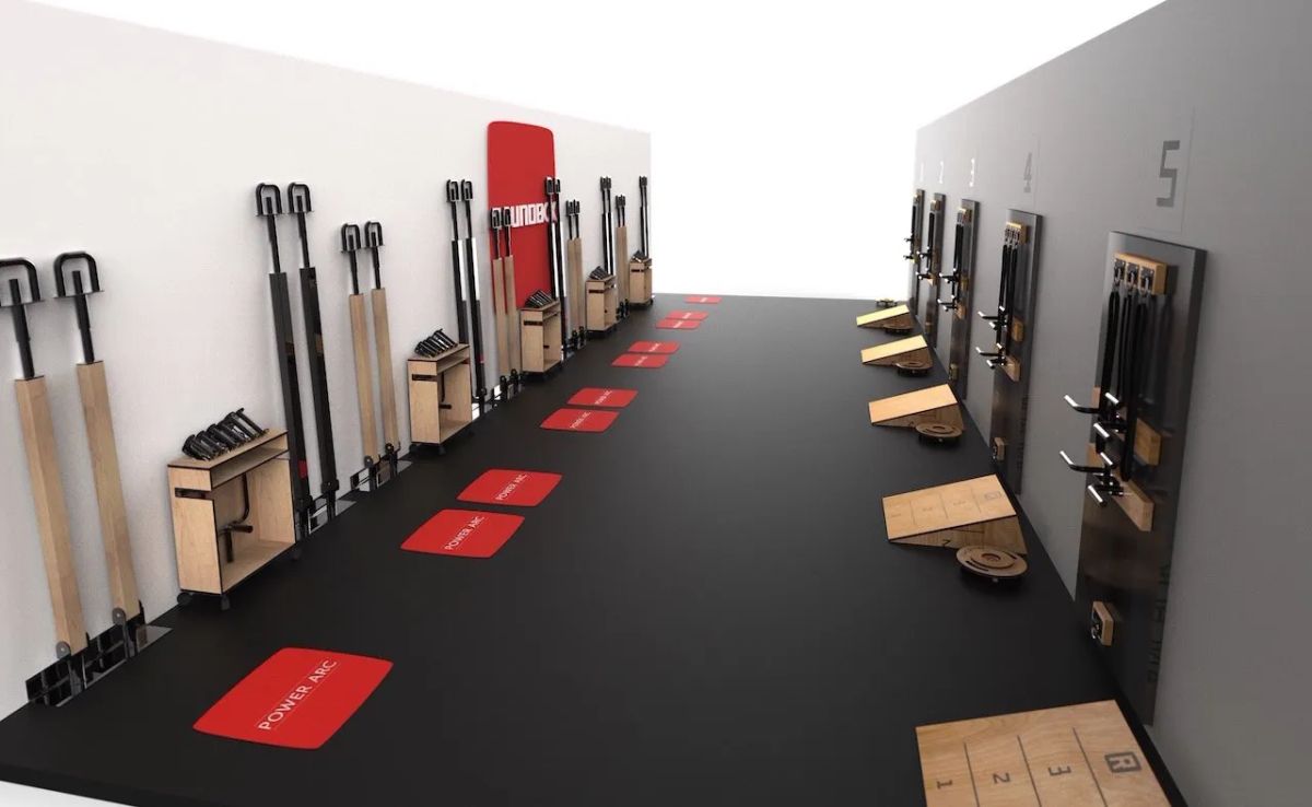 Roundbox Fitness photo 1