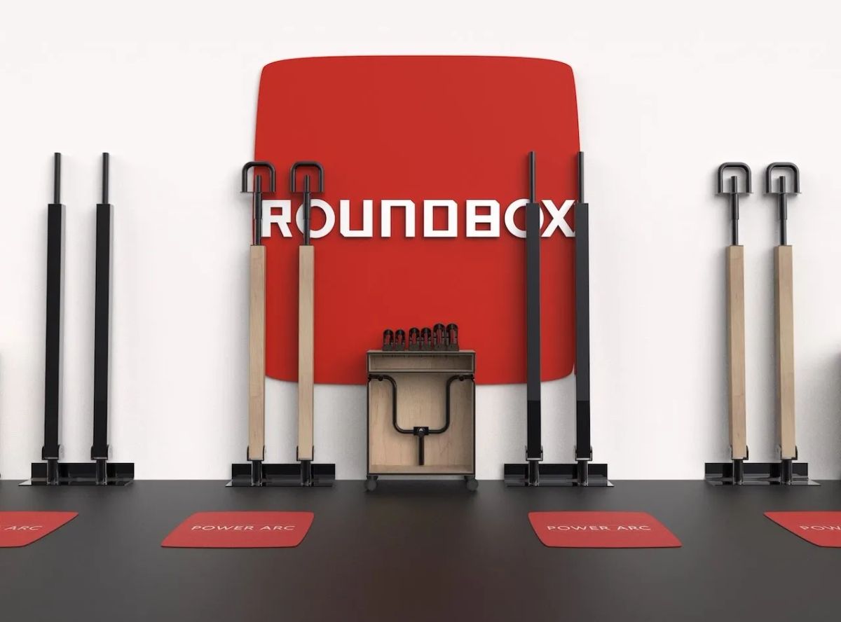 Roundbox Fitness photo 2
