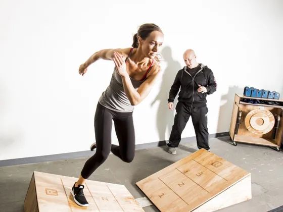 Roundbox Fitness photo 3