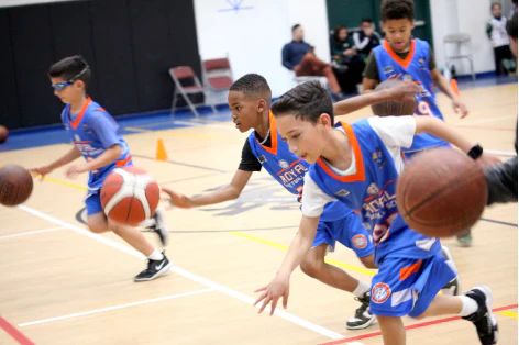 Royal Basketball School West Los Angeles photo 1