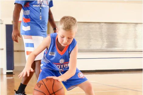 Royal Basketball School West Los Angeles photo 2
