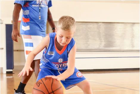 Royal Basketball School West Los Angeles