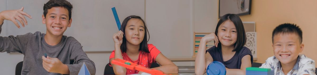 S.A.M Singapore Math of San Diego photo 1