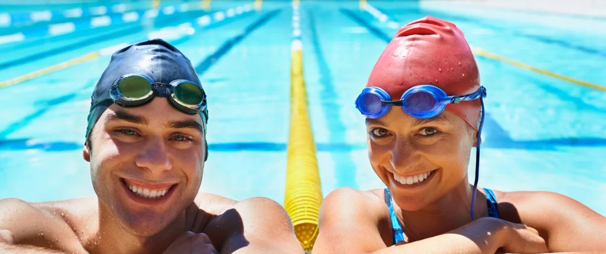 Safe Swim Academy - Swim School in Mission Valley photo 2