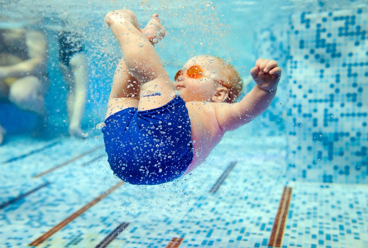 Safe Waves Swim School