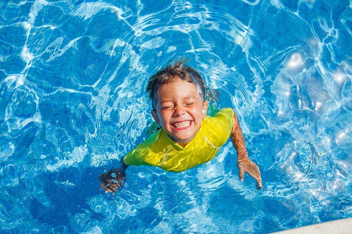 SafeSplash Swim School - Redmond