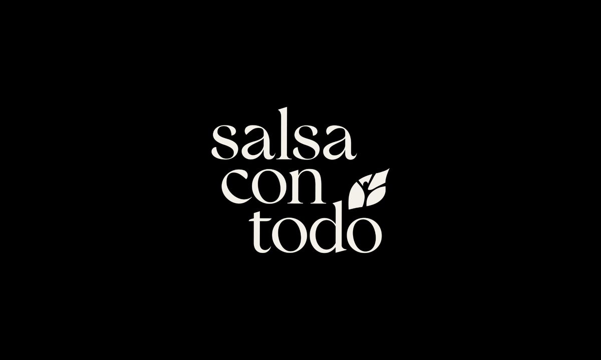 Salsa Con Todo