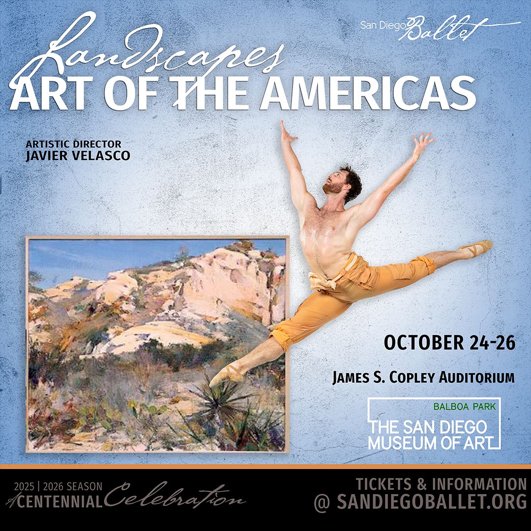 San Diego Ballet