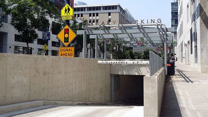 San Diego Central Library photo 3