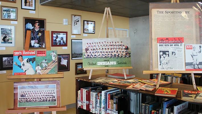 San Diego Central Library photo 5