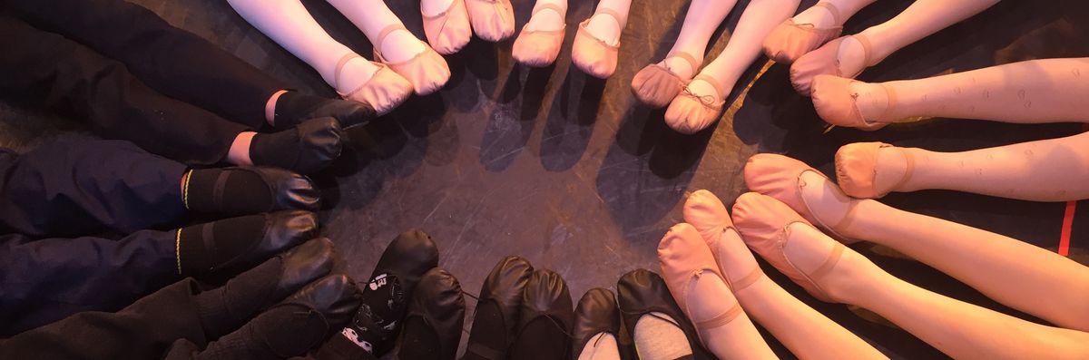 San Diego Civic Youth Ballet photo 1