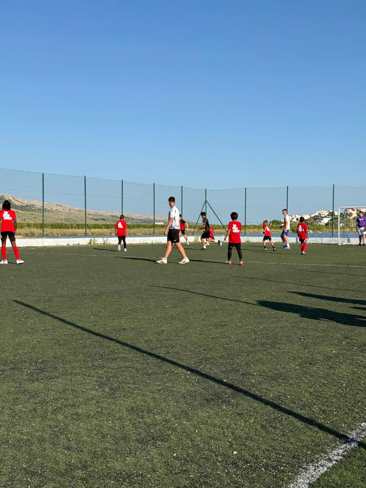 San Diego Futsal photo 1