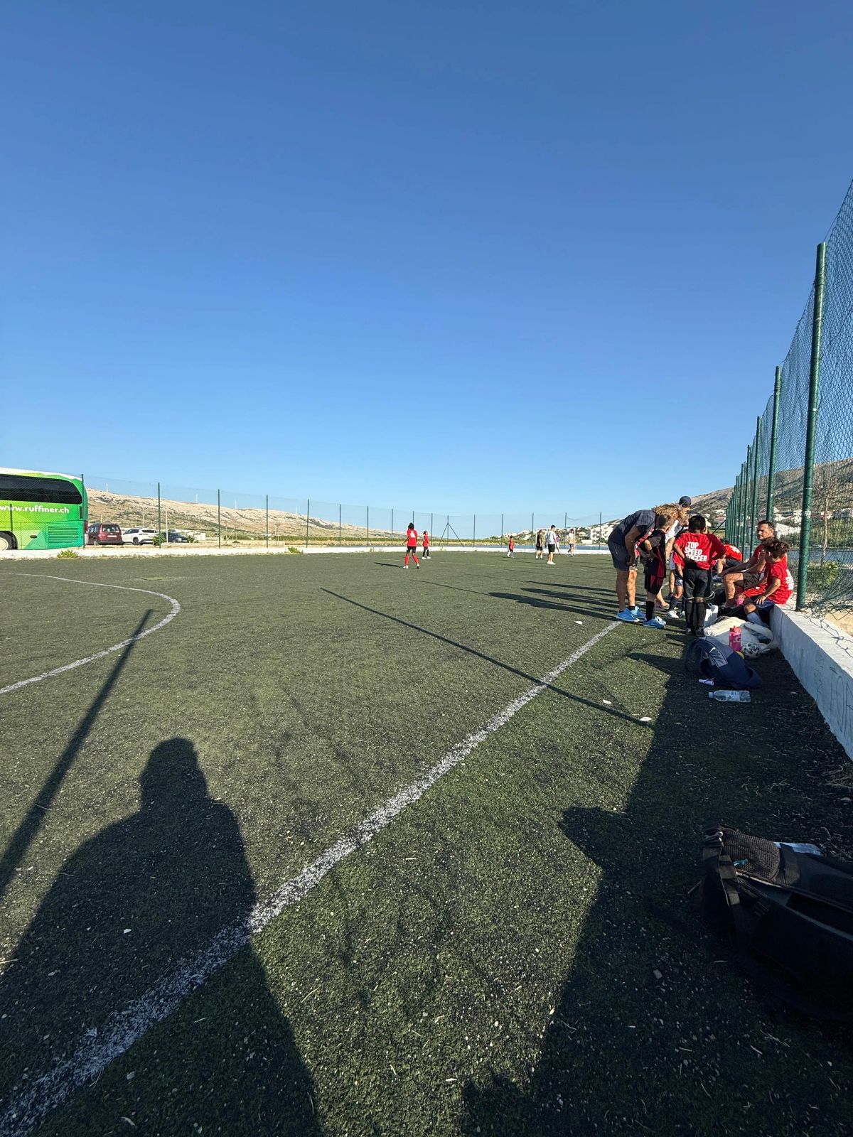 San Diego Futsal photo 2