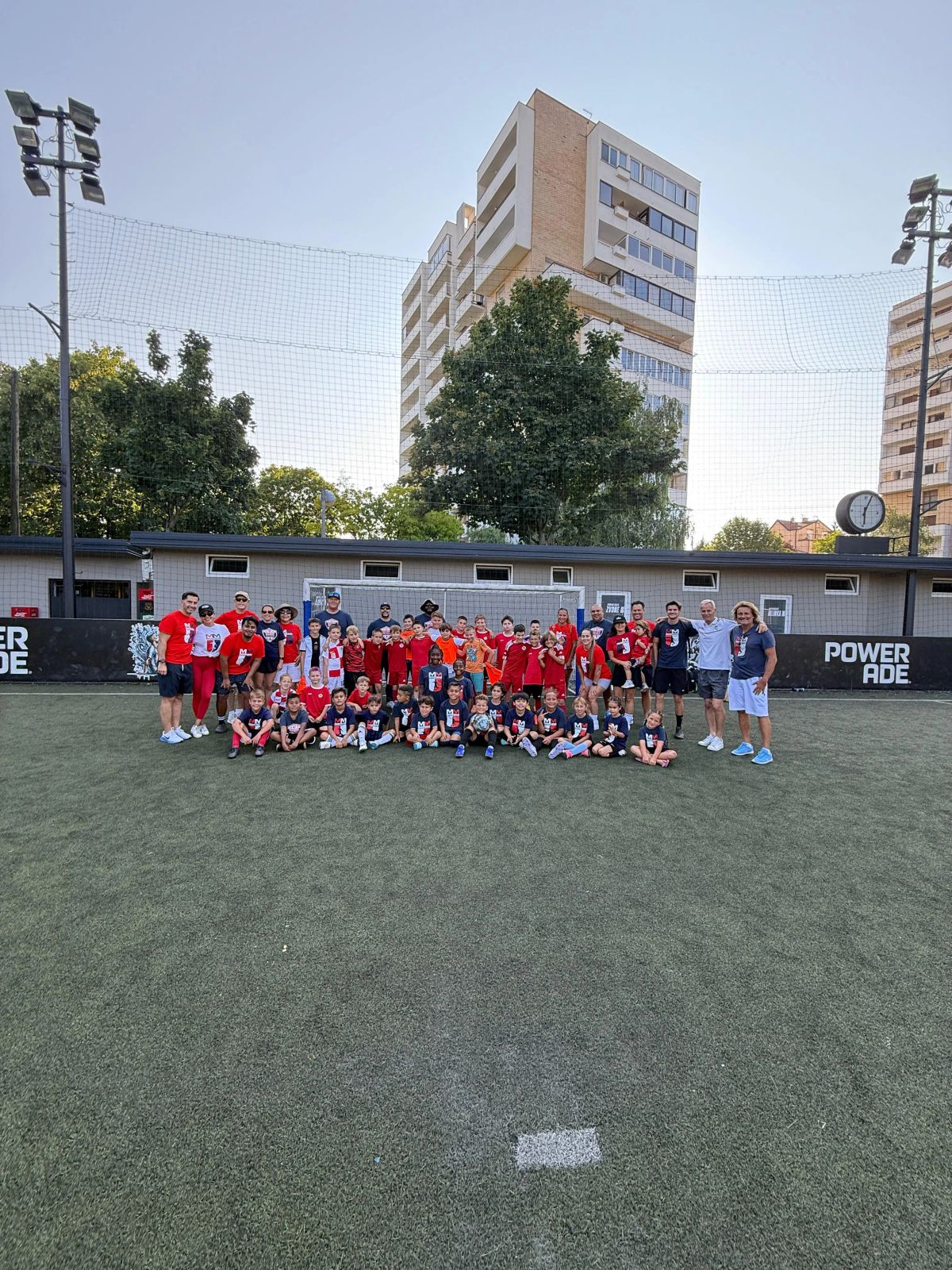 San Diego Futsal