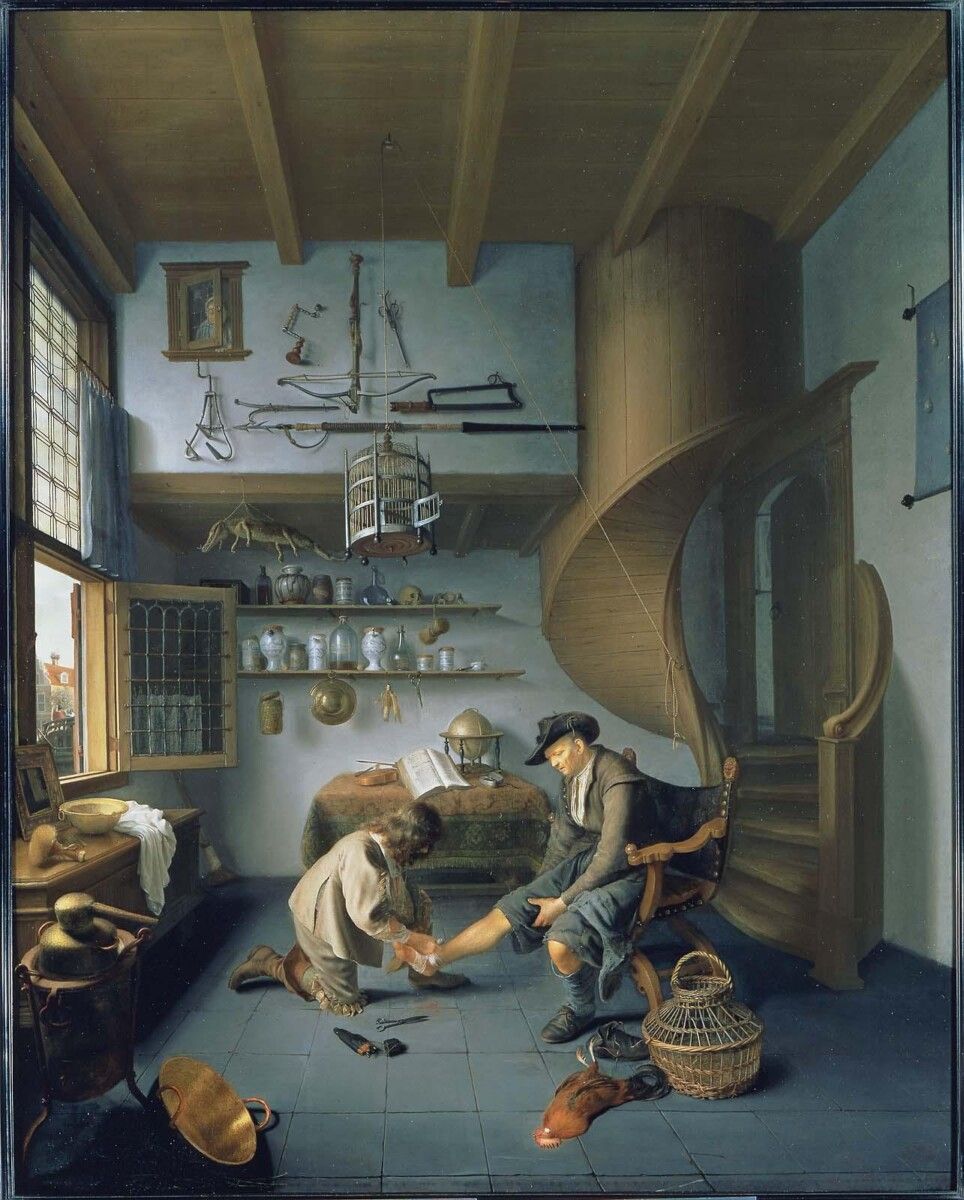 San Diego Museum of Art Youth Studio photo 2