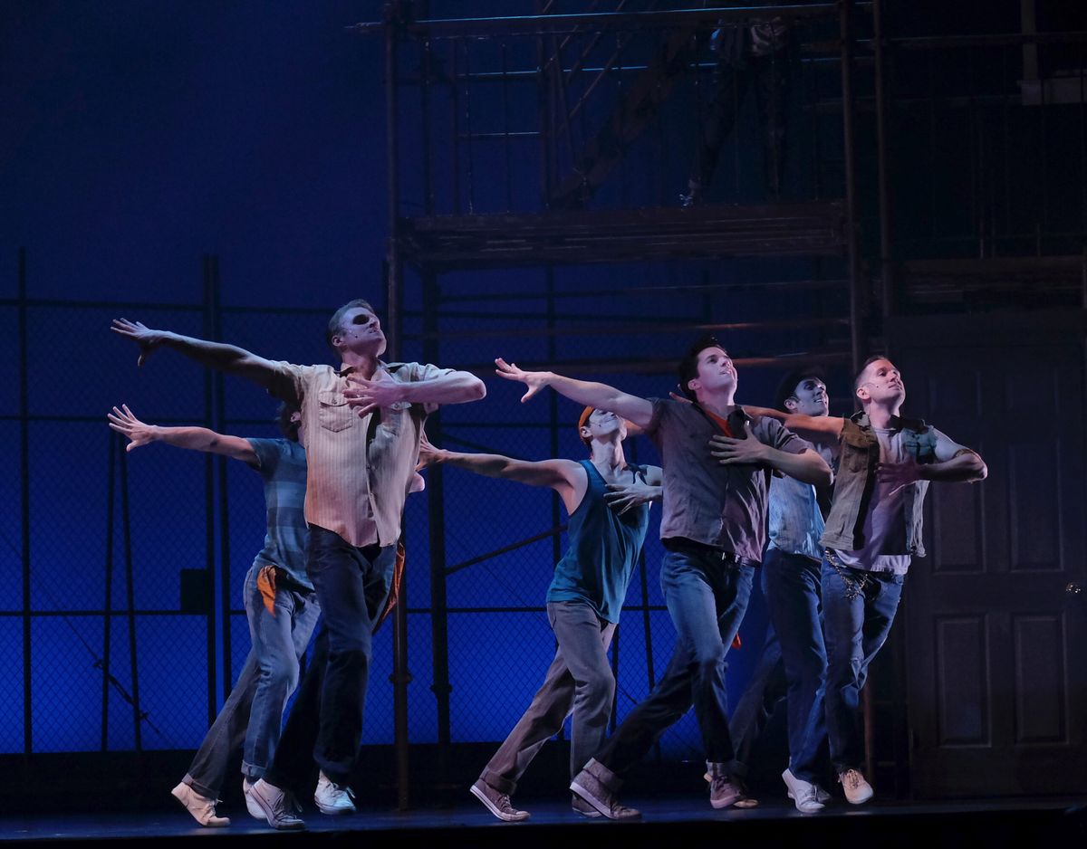 San Diego Musical Theatre photo 3