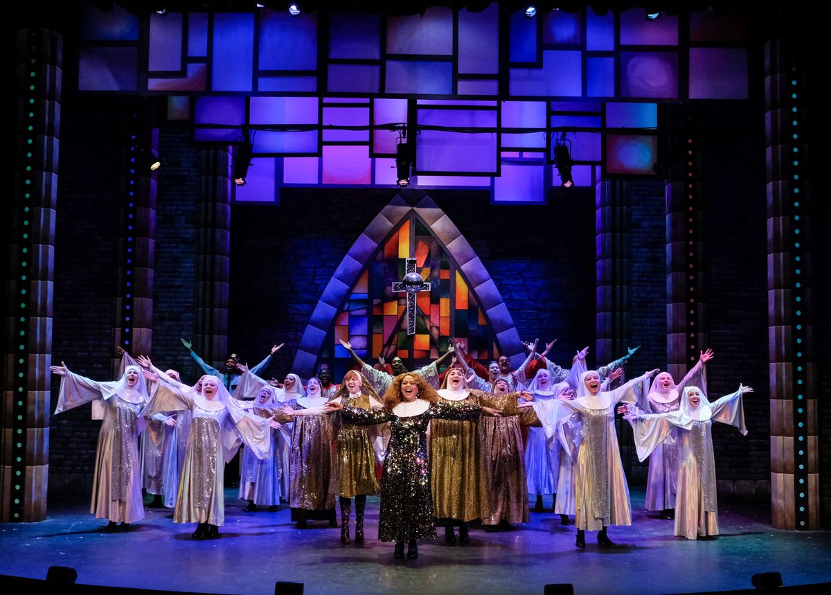 San Diego Musical Theatre photo 4
