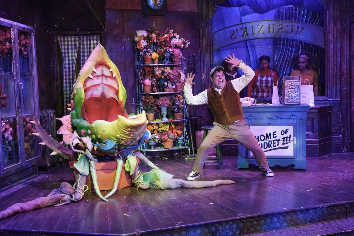 San Diego Musical Theatre photo 5