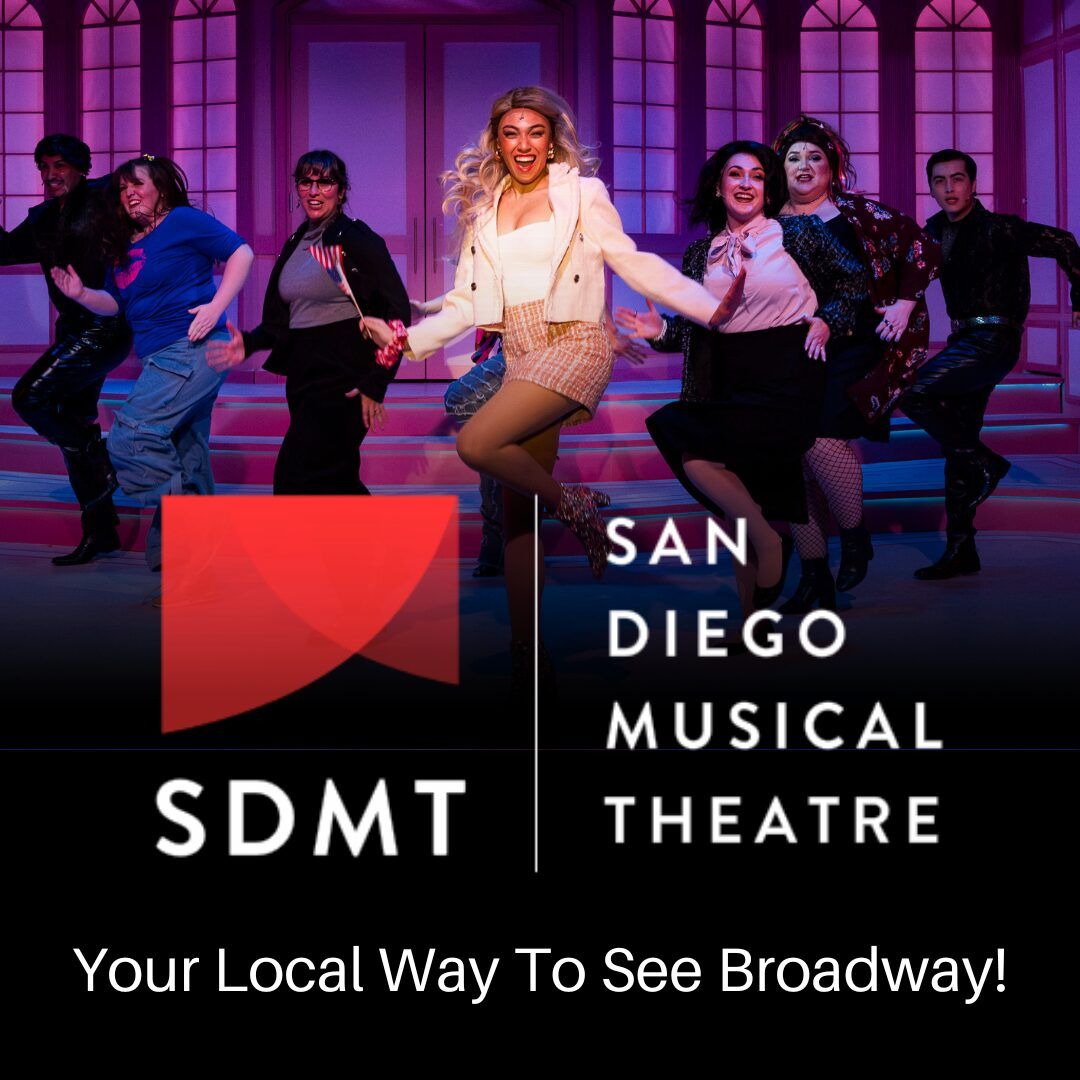San Diego Musical Theatre