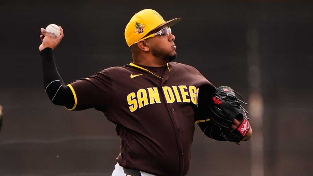 San Diego Padres Youth Baseball Clinics photo 5