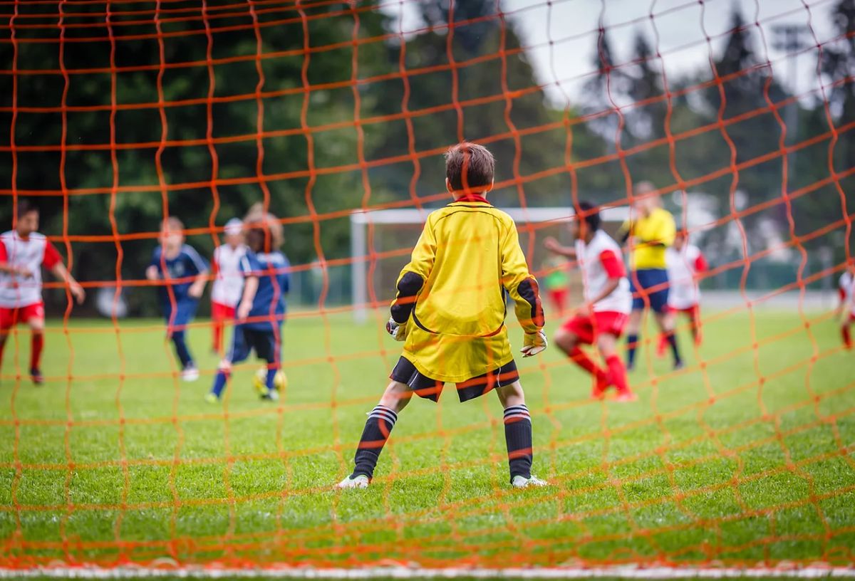 San Diego Soccer Academy photo 1