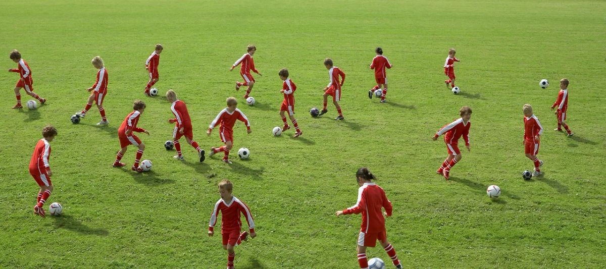 San Diego Soccer Academy photo 2