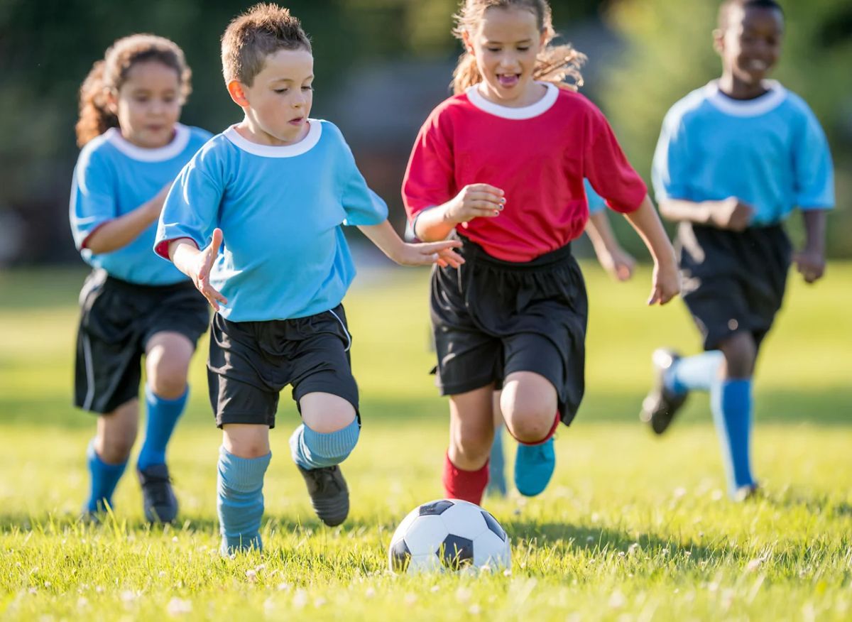 San Diego Soccer Academy