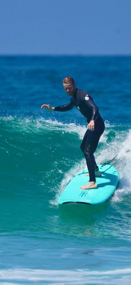 San Diego Surf Academy photo 1
