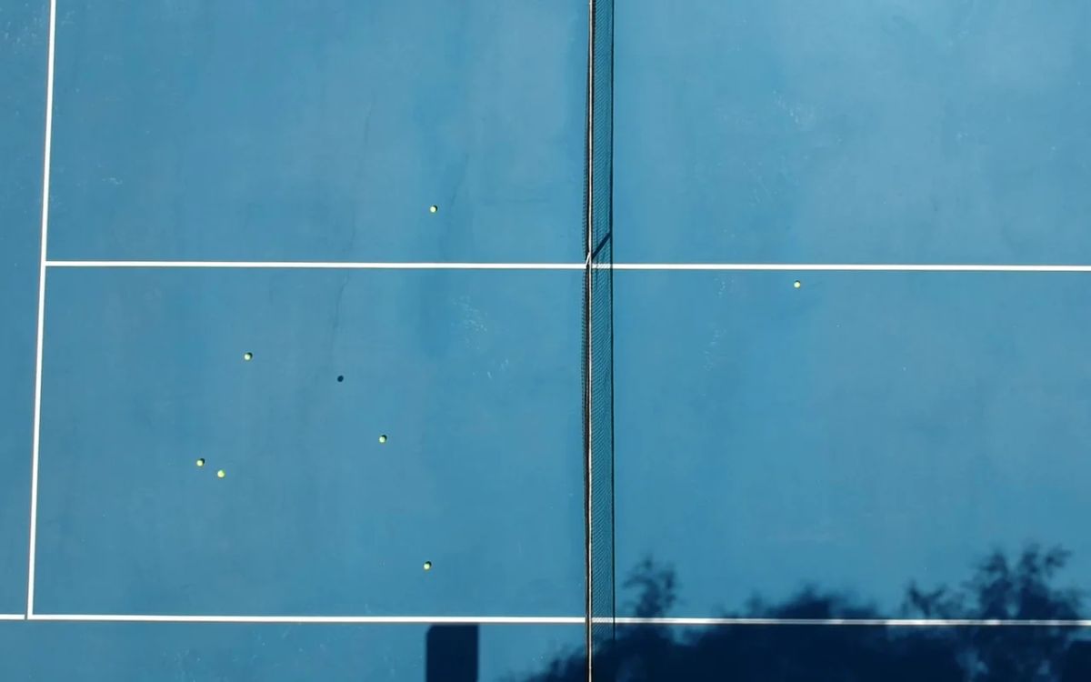 San Diego Tennis Center - Point Loma photo 2