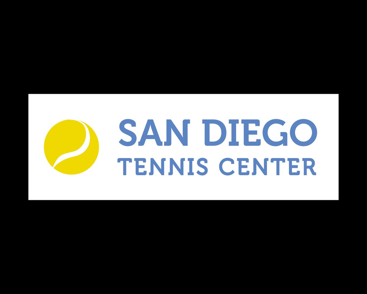 San Diego Tennis Center - Point Loma