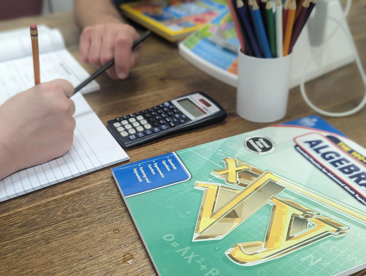 San Diego Tutoring