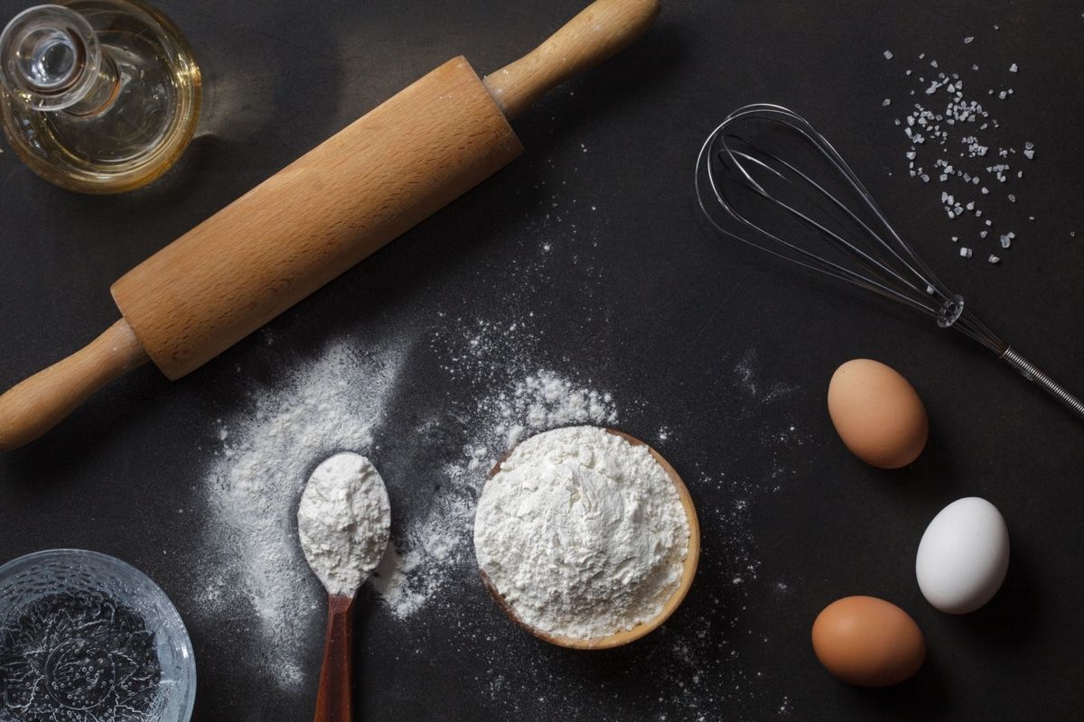 San Francisco Baking Institute photo 1