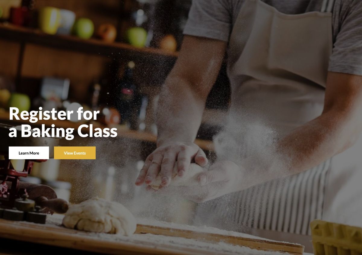 San Francisco Baking Institute