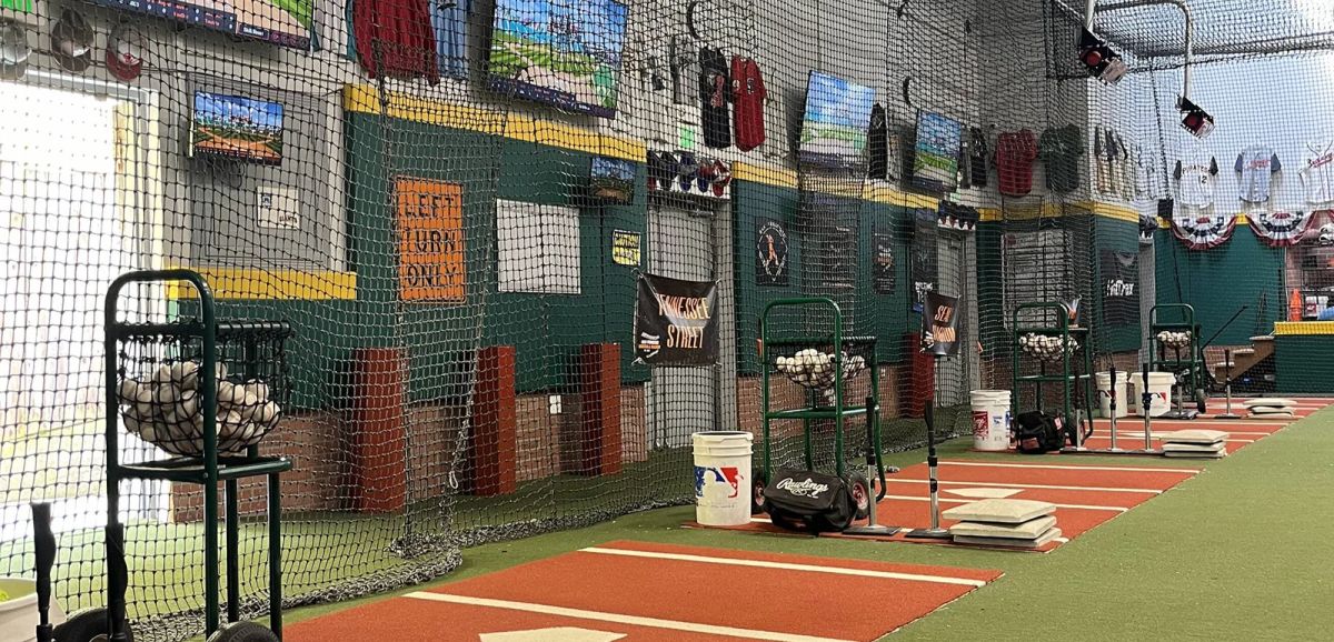 San Francisco Baseball Academy