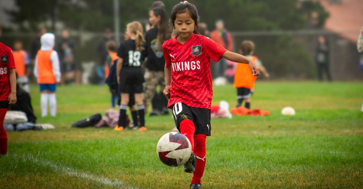 San Francisco Vikings Soccer Club photo 1