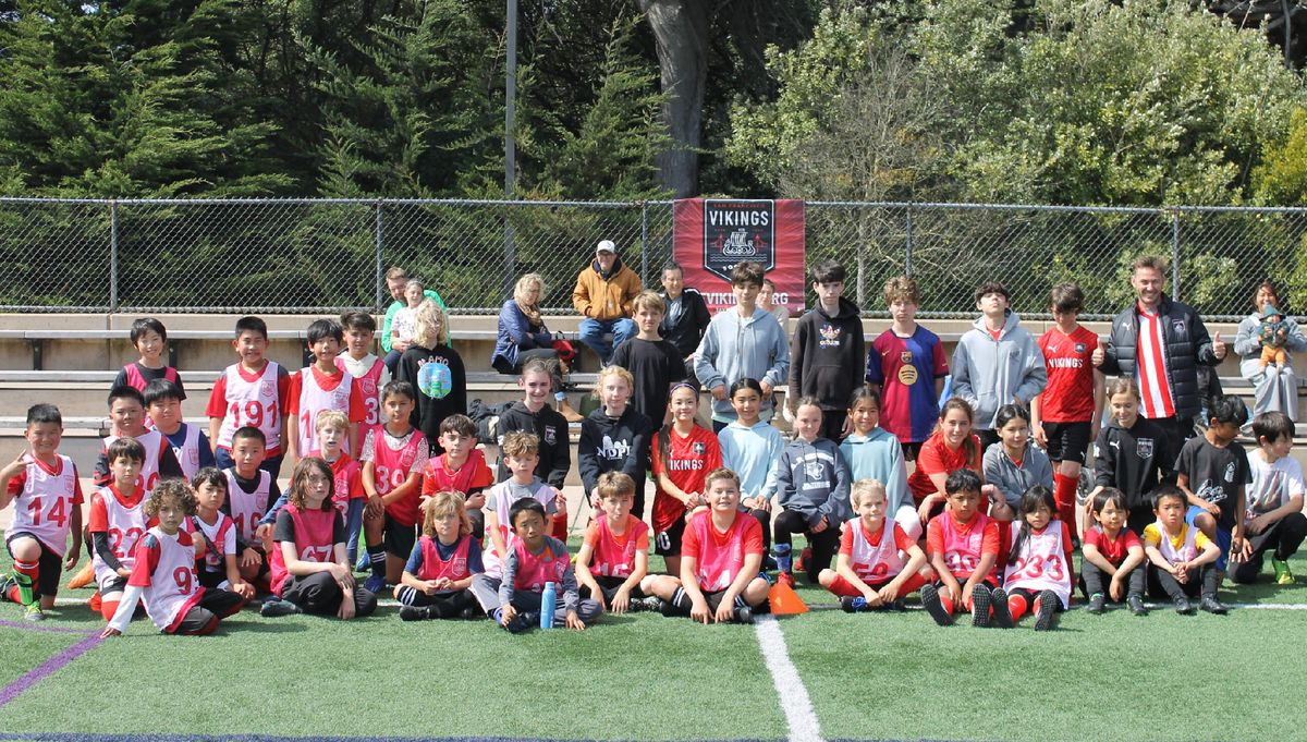 San Francisco Vikings Soccer Club
