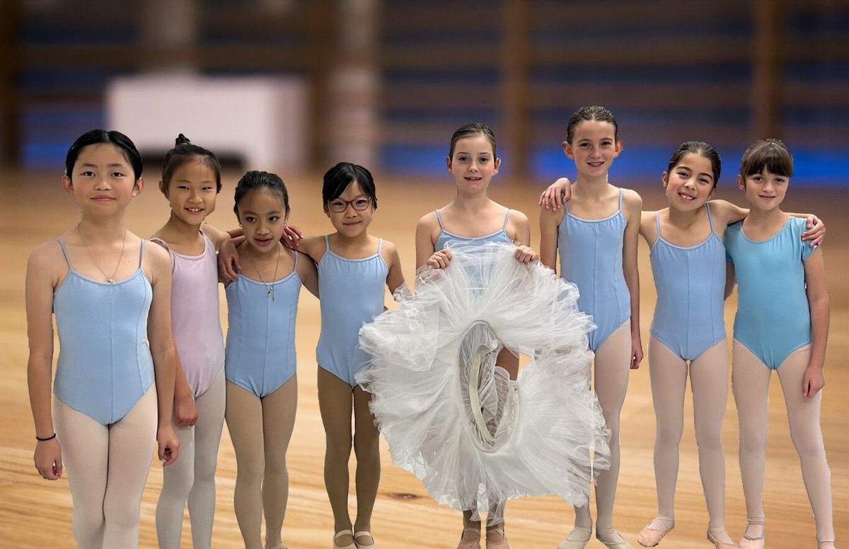 San José Dance Theatre photo 1