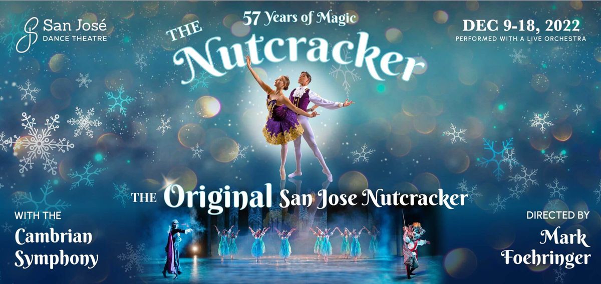 San José Dance Theatre