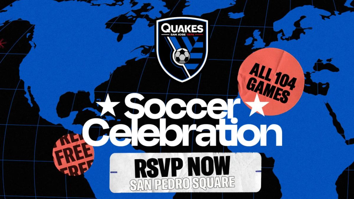 San Jose Earthquakes photo 1