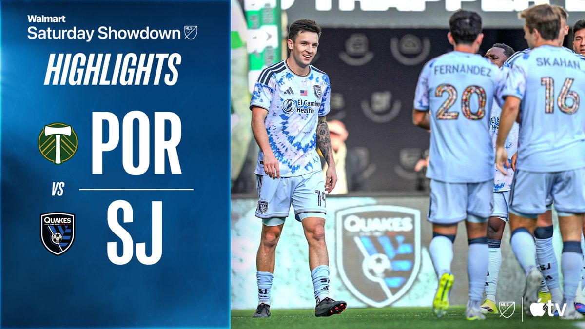 San Jose Earthquakes