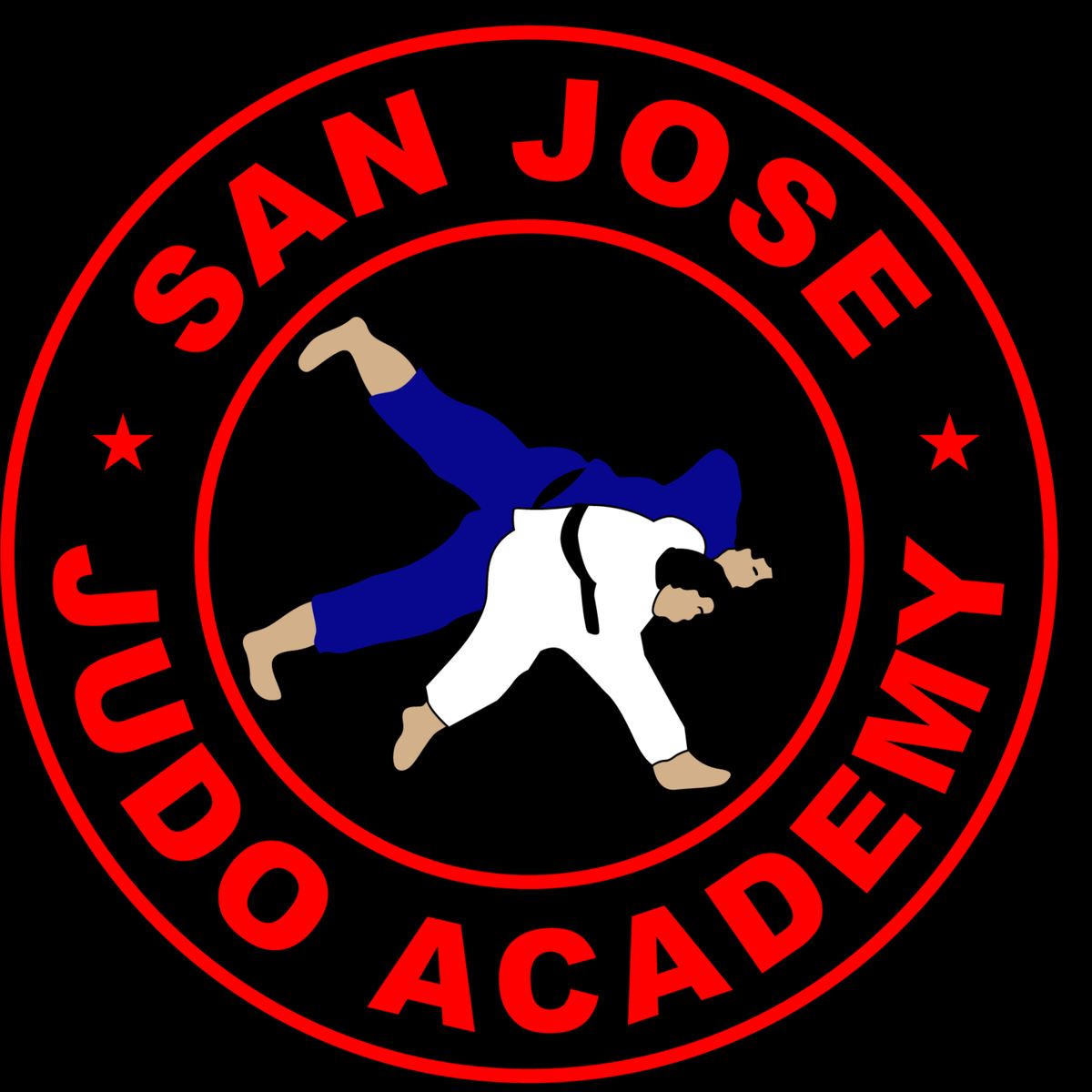 SAN JOSE JUDO ACADEMY
