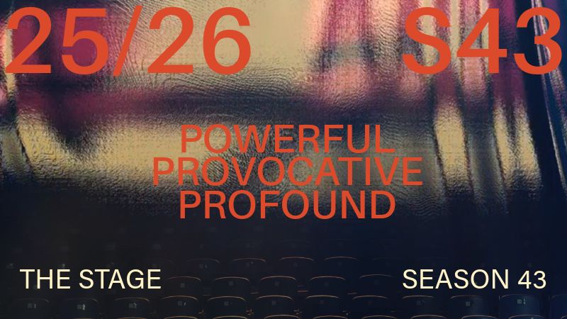 San Jose Stage Company