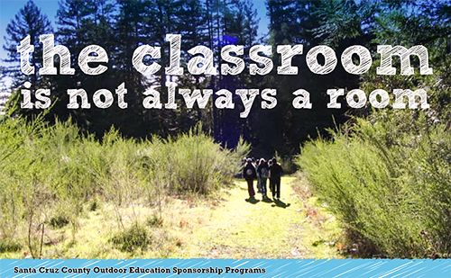 Santa Cruz County Outdoor Science School photo 2