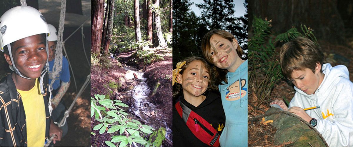 Santa Cruz County Outdoor Science School