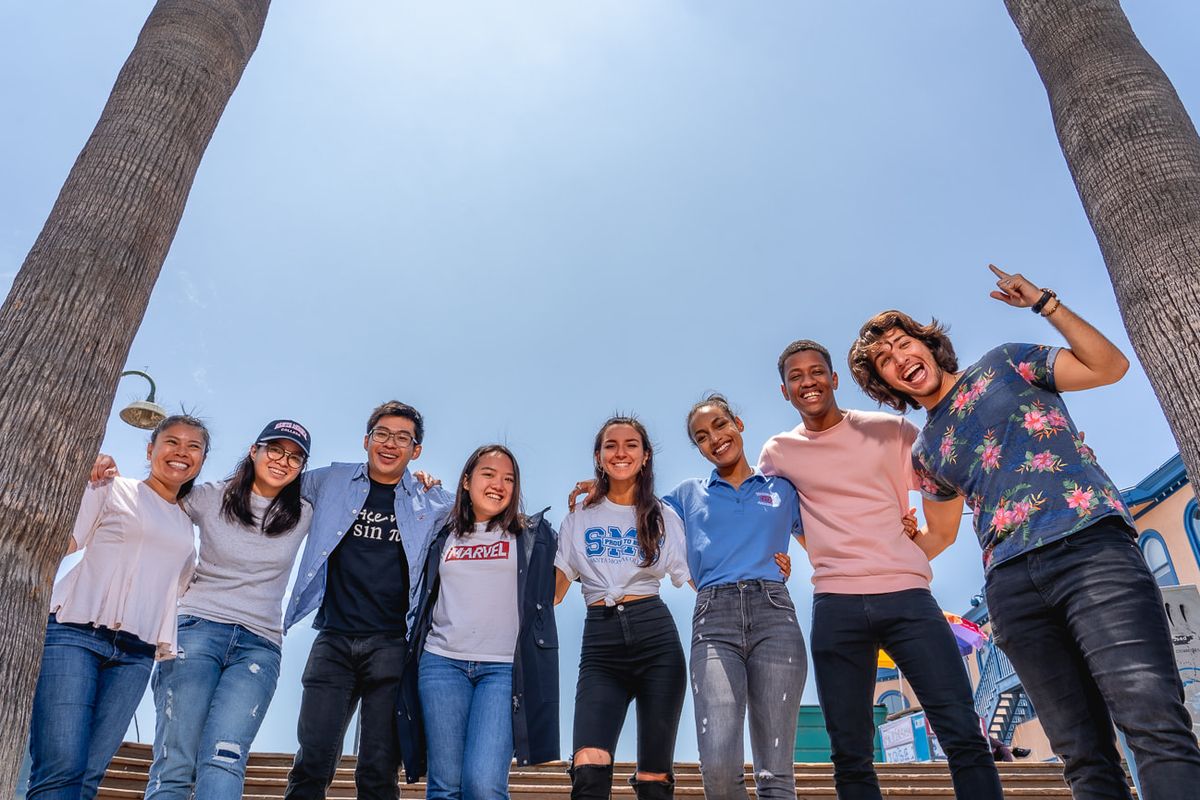 Santa Monica College Performing Arts Center