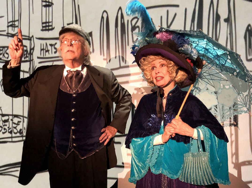 Santa Monica Playhouse & Group Theatre
