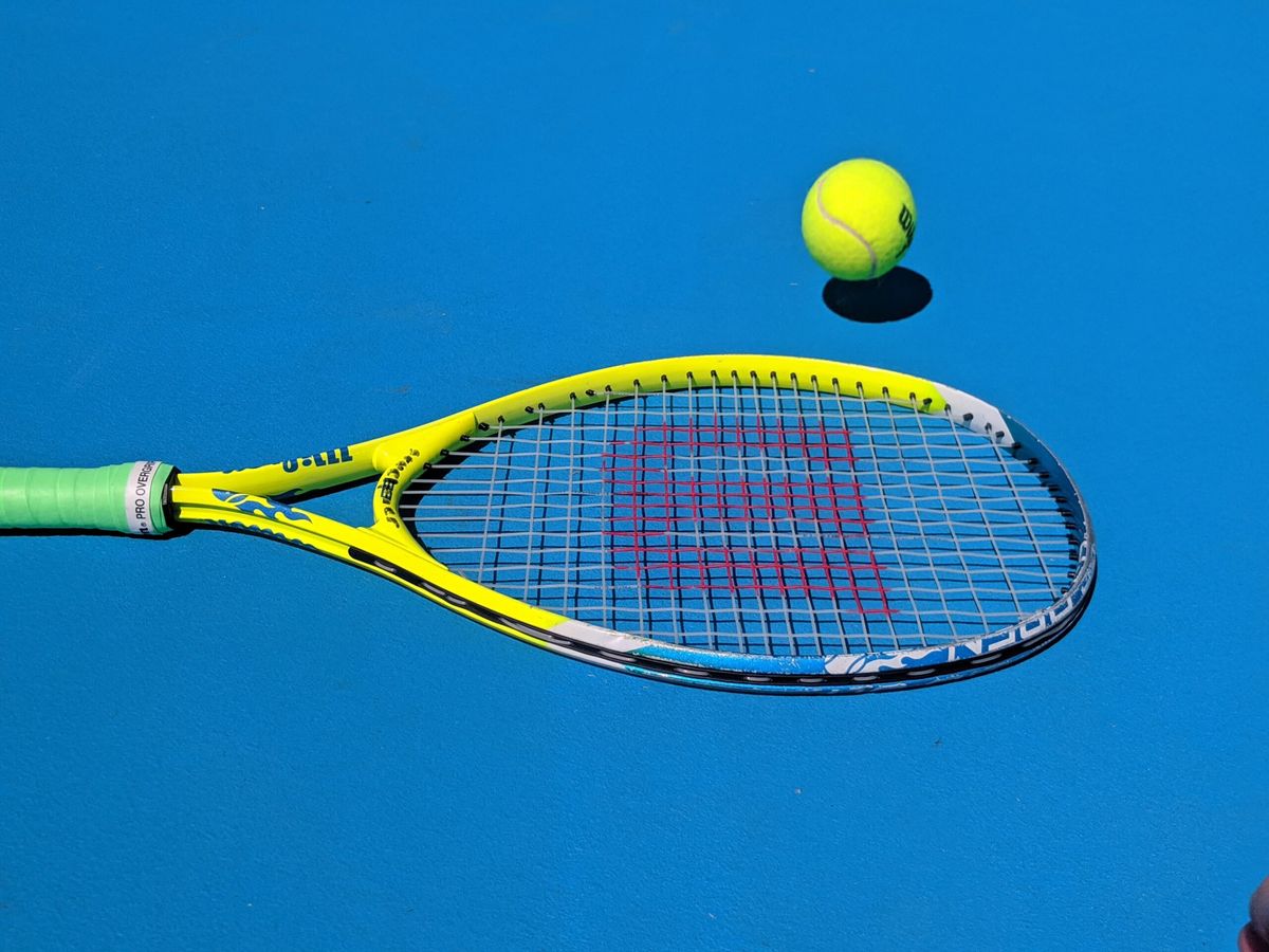 Santa Monica Tennis Academy
