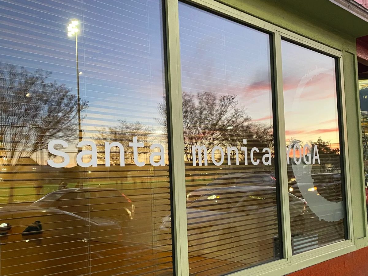 Santa Monica Yoga photo 1